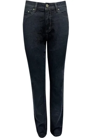 C.ro Skinny Jeans, female, , M, Dark Skinny Jeans