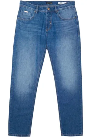 Antony Morato Straight Jeans, male, , W34, Modern Denim Jeans