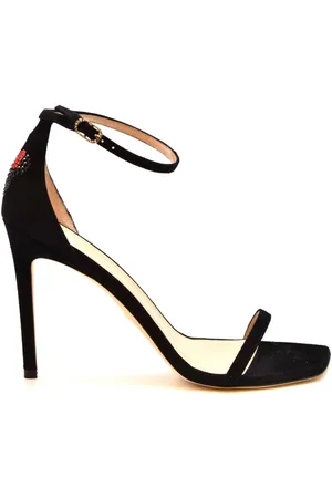 Stuart Weitzman High Heel Sandals, female, , 7 UK, High Heel Fashion Sandals
