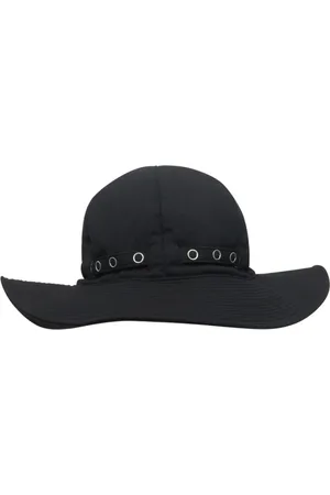 SACAI Panelled Metro Bucket Hat