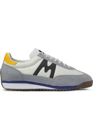 Karhu Sneakers, male, , 6 1/2 UK, Retro Daylily Trainers