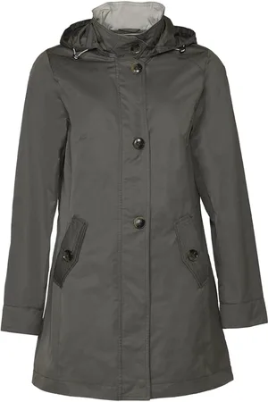 Danwear Stylish Down Coat