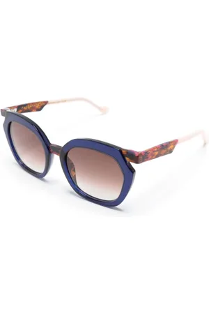 Face À Face Sunglasses, female, , 53 MM, Sungles for Everyday Use