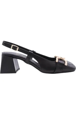 E mia Statement Pumps for Elegant Looks