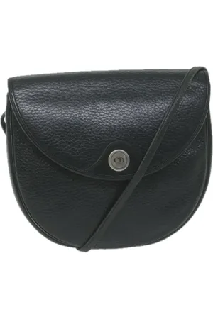 Dior Pre-owned Cross Body Bags, female, , ONE SIZE, Pre-owned Leather dior-bags