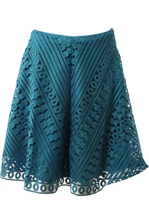 CHARO RUIZ IBIZA Short Skirts, female, , S, Short Skirt Art: 73400
