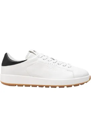 Colmar Sneakers, male, , 8 UK, Premium Leather Trainers