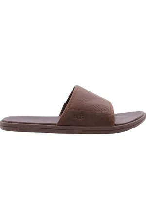 UGG Sliders, male, , 6 UK, Summer Sliders for Men