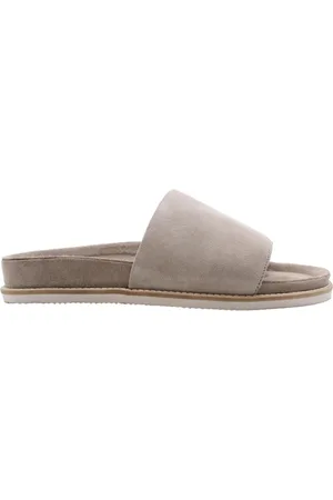 Cycleur de luxe Sliders, male, , 9 UK, Stylish Summer Sliders
