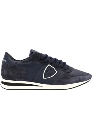 Philippe model Sneakers, male, , 3 UK, Trpx Low Top Trainers