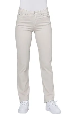 C.ro Slim-fit Jeans, female, , 2XL, Classic Slim-fit Jeans, Regular to Loose