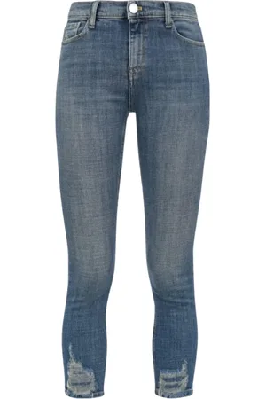 Pinko Skinny Jeans, female, , W24, Sabrina Skinny Denim Jeans