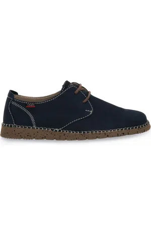 CallagHan Laced Shoes, male, , 10 UK, Laced Shoes for Men