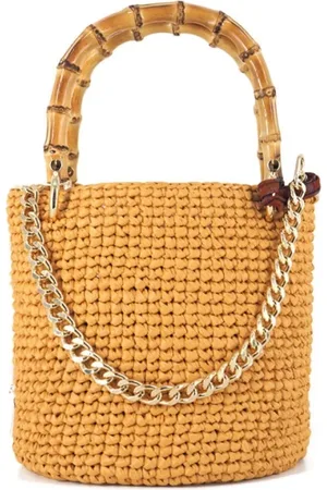 Chica London Handbags, female, , ONE SIZE, Amber Women