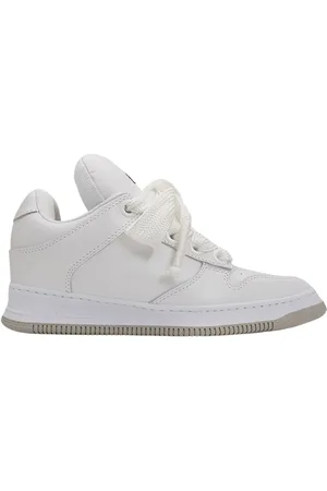 MIHARA YASUHIRO Sneakers, female, , 10 UK, Stylish Rosy Trainers for Women