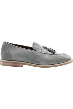 Flecs Loafers, male, , 7 1/2 UK, Stylish Sambuca Loafers for Men