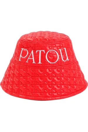 Patou Hats, female, , XS, Ski Slope Bucket Hat