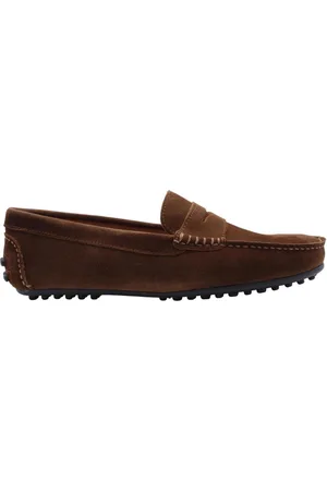 CTWLK. Sophisticated Grenoble Loafers for Men