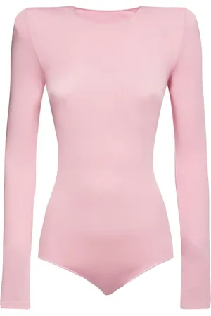 MVP Wardrobe Body, female, , L, Structured Body with Integrated Straps