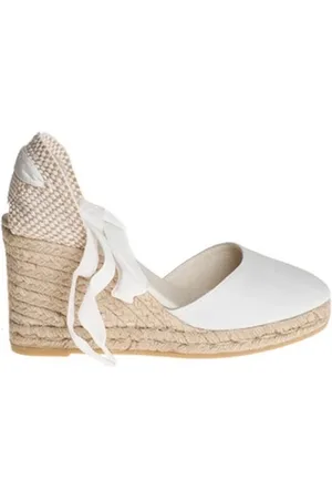 Espadrilles Wedges, female, , 6 UK, Wedge Heels