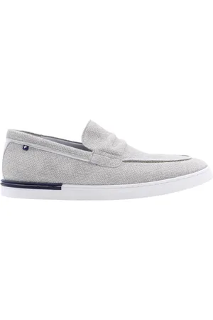 Floris van Bommel Stylish Mocassin Loafers