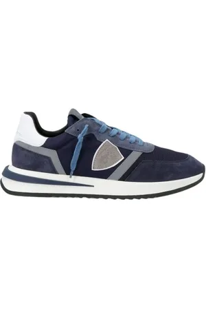 Philippe model Low Top Trainers with 3D Insert
