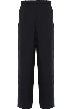 Acne Studios Slim Fit Denim Jeans