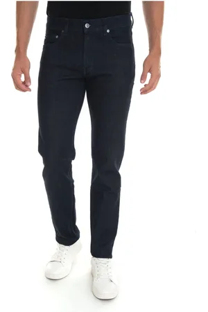 HARMONT&BLAINE Slim-fit Jeans, male, , W33, Slim-Fit Denim Jeans