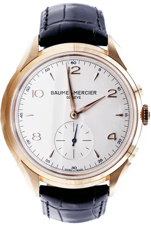 Baume et Mercier Clifton Men