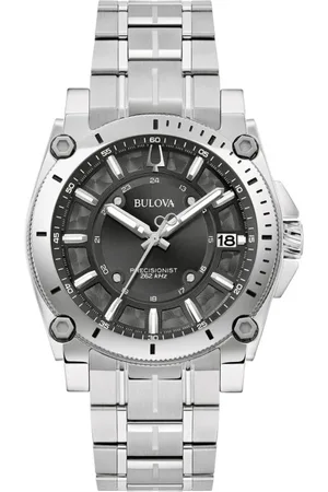 BULOVA Watches, male, , ONE SIZE, Stylish Men
