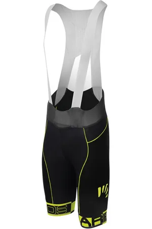 Karpos Ski Trouses, male, , XL, Evo Bibshort for Men