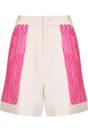 Takaturna Short Shorts, female, , S, Stylish Summer Shorts