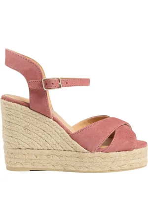 Castaner Espadrilles, female, , 2 UK, Wedge Sandals