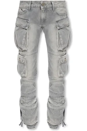 The Attico Loose-fit Jeans, female, , W27, Effie Skinny Jeans