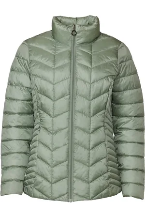 Danwear Winter Jackets, female, , 6XL, Luxury Down Jacket