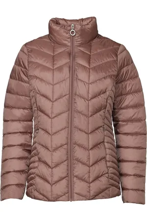 Danwear Luxurious Winter Jacket for Women
