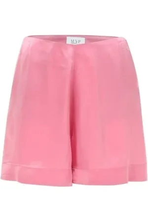 MVP Wardrobe Short Shorts, female, , XS, Grand Ribaud Shorts