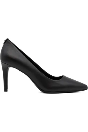 Dorothy flex leather pump on sale