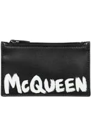 Alexander McQueen Wallets & Cardholders, male, , ONE SIZE, Stylish Bags Collection