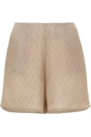 MVP Wardrobe Short Shorts, female, , 2XS, Juan LES Pins Shorts