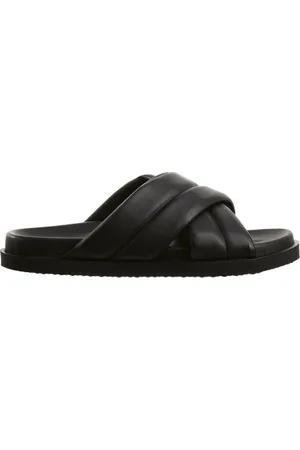 Högl Sliders, female, , 5 UK, Slippers for Women