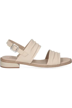Caprice Soft Casual Open Sandals
