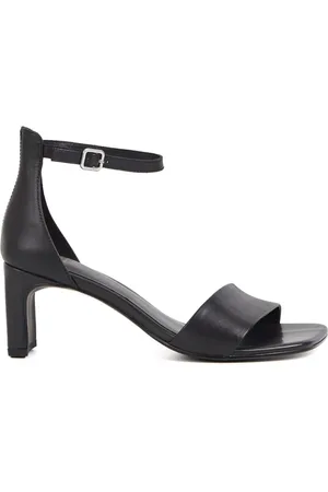 Vagabond High Heel Sandals, female, , 3 UK, Flat Sandals Luisa