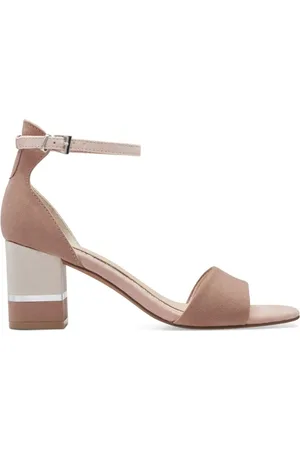 Marco Tozzi High Heel Sandals, female, , 6 UK, Flat Sandals for Women