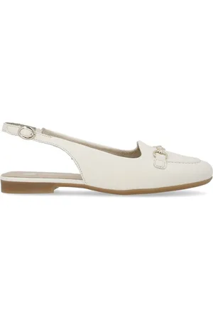 Remonte Ballerinas, female, , 4 UK, Casual Flat Sandals