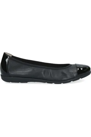 Caprice Ballerinas, female, , 7 UK, Closed Ballerinas for Women