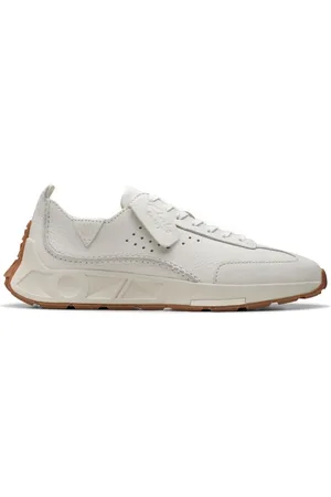 Clarks Sneakers, male, , 10 UK, Speed Leisure Trainers