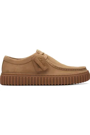 Clarks Leisure Trainers
