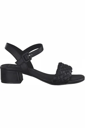 Marco Tozzi High Heel Sandals, female, , 3 UK, Casual Flat Sandals Women
