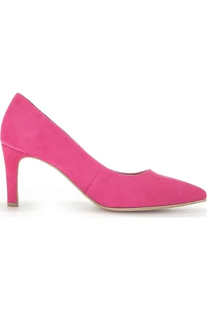 Gabor Pumps, female, , 6 UK, Elegant Closed Pumps